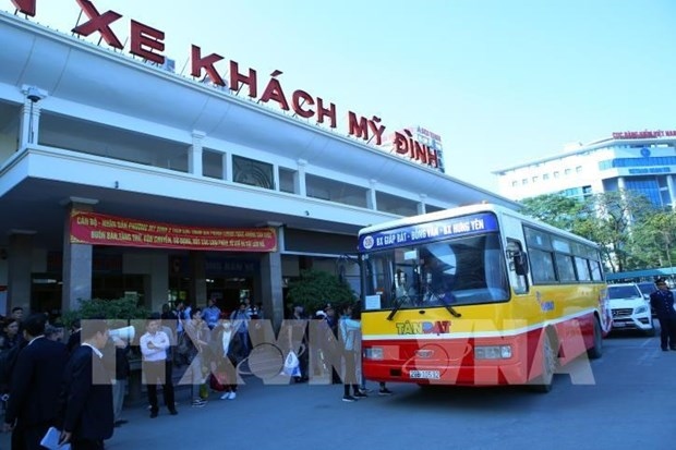 Transport sector targets cashless transactions by 2030